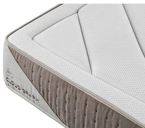 Colchão Nature Cloud Graph 180 x 90 cm