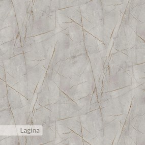 Estante Box – Branco/Nogueira – 80x170x22 cm
