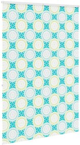 Rolo de Duche Estores cassete 150x240 cm Largura Tecido 146 cm