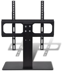 Suporte TV pedestal p/ ecrãs de 26-42" Max VESA 400x400mm 30kg