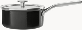 Caçarola antiaderente com tampa Black