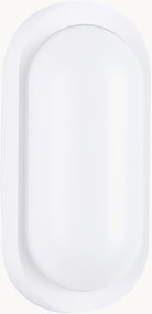 Candeeiro de parede LED exterior Tiepolo