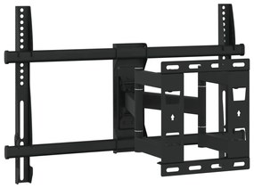 Suporte de parede p/ TV ecrãs de 37-80" Max VESA 600x400mm 40kg