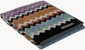 Toalha de praia Adam