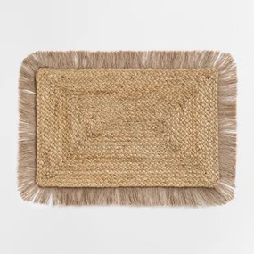 Individual De Mesa Suzette Natural - Sklum