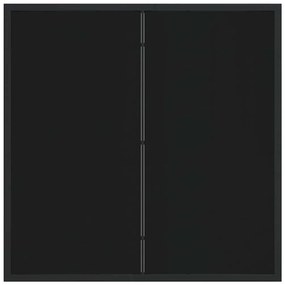 Conjunto de Jantar de Jardim vidaXL 5 Peças com Almofadas Castanho Vim