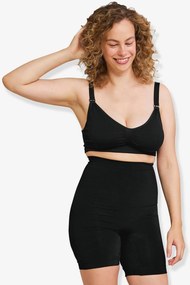 Lote de 2 soutiens CARRIWELL sem costuras preto