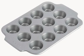 Forma para queques com revestimento antiaderente Bakery