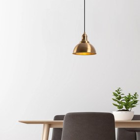 Chandelier Varzan – Vintage – 21 x 21 cm