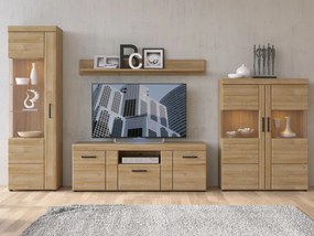 Conjunto para sala de estar Calsori 123