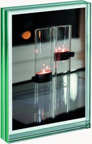 Moldura Vision, vários tamanhos