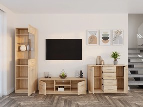 Conjunto para sala de estar Novsore 162