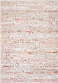 Tapete lavável em jacquard para interior e exterior Ushak