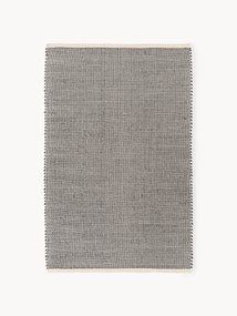 Tapete em lã artesanal Amaro