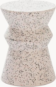 Banco em terrazzo Suvi