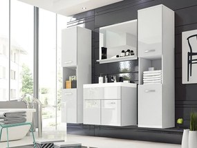 Conjunto para casa de banho Sarasota 123