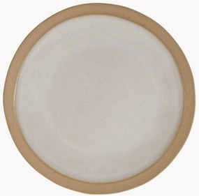 Pratos de sobremesa Jade, conjunto de 6