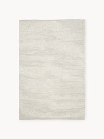 Tapete em lã artesanal Pebble