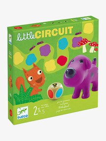 Little Circuit, da DJECO multicolor
