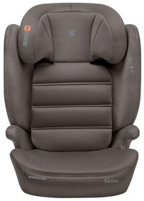 Cadeira Auto Bebé 100-150 cm i-Track i-SIZE Castanho