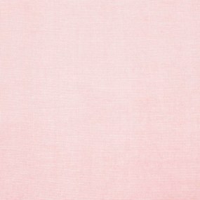 Cortinas de voile com ilhós 2 pcs rosa-claro 140x260 cm