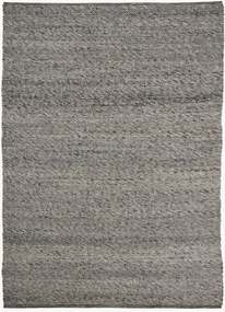 Tapete em lã artesanal Sirius