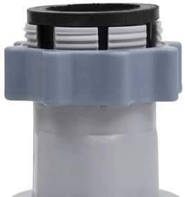 Adaptadores para mangueiras de piscina tipo B 2pcs