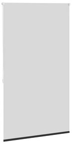 Estore de rolo 80 x 175 cm, Preto
