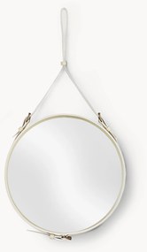 Espelho de parede redondo Adnet