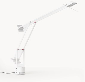 Candeeiro de secretária grande e regulável Tizio