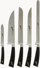 Facas de chef Elegance, conjunto de 5