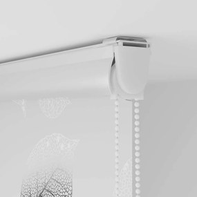 Rolo de Duche Estores com 70x240 cm Largura Tecido 66 cm