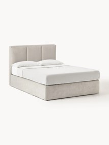 Cama boxspring Oberon