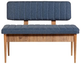 Conjunto de Mesa de Jantar Extensível e Cadeiras Vina – Pinho Atlântic