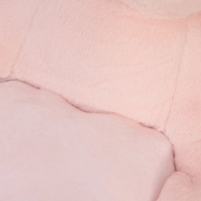 Poltrona Infantil Rabbit - Design Nórdico