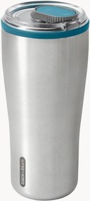 Copo térmico em aço inoxidável Black+Blum, 600 ml