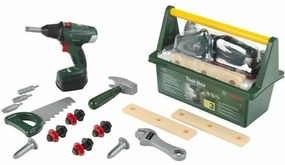 Set de Ferramentas Bosch 8520