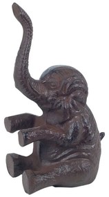 Estatuetas Signes Grimalt  Apoios De Livros De Elefante