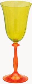 Copos de vinho Poppy, conjunto de 2