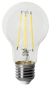 Conjunto de 5 E27 dimbare LED lamp A60 6W 500 lm 4000K