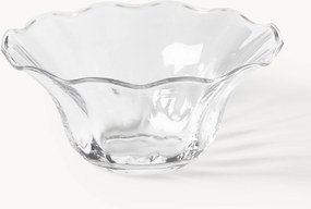 Taças pequenas artesanais Tulya, conjunto de 4