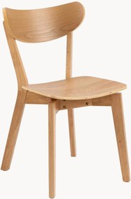 Cadeiras de jantar Roxby, conjunto de 2