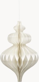 Objeto decorativo de Natal Passia