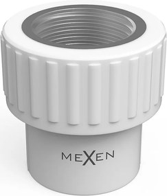 Mexen PPR redução soldada para tubos 20 x 1/2 GW - W97322-2012F-00