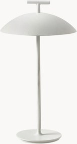 Candeeiro de mesa LED portátil e regulável Mini Geen-A