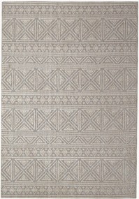 Tapete lavável em juta Lucia