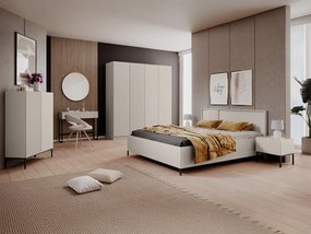 Conjunto para quarto Lunole 111