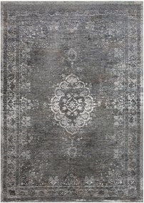 Tapete lavável em jacquard para interior e exterior Medaillon