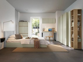 Conjunto para quarto Fiosono 113