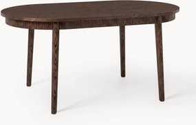 Mesa de jantar extensível Calary, vários tamanhos